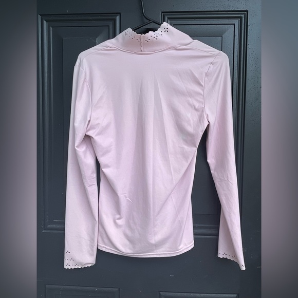 2for$20🍒 Lili Lalande laser cut top Made in France - Picture 4 of 6